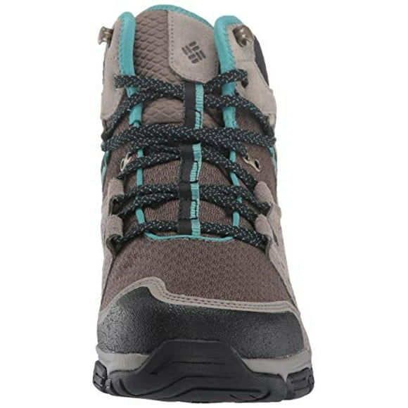 Columbia Mens Ventrailia™ 3 Low Outdry™ Rise Hiking Boots